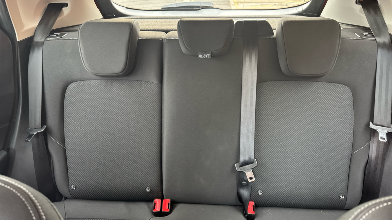 Ford Fiesta 1.0 EcoBoost Hybrid mHEV 125 Trend 5dr Petrol Hatchback